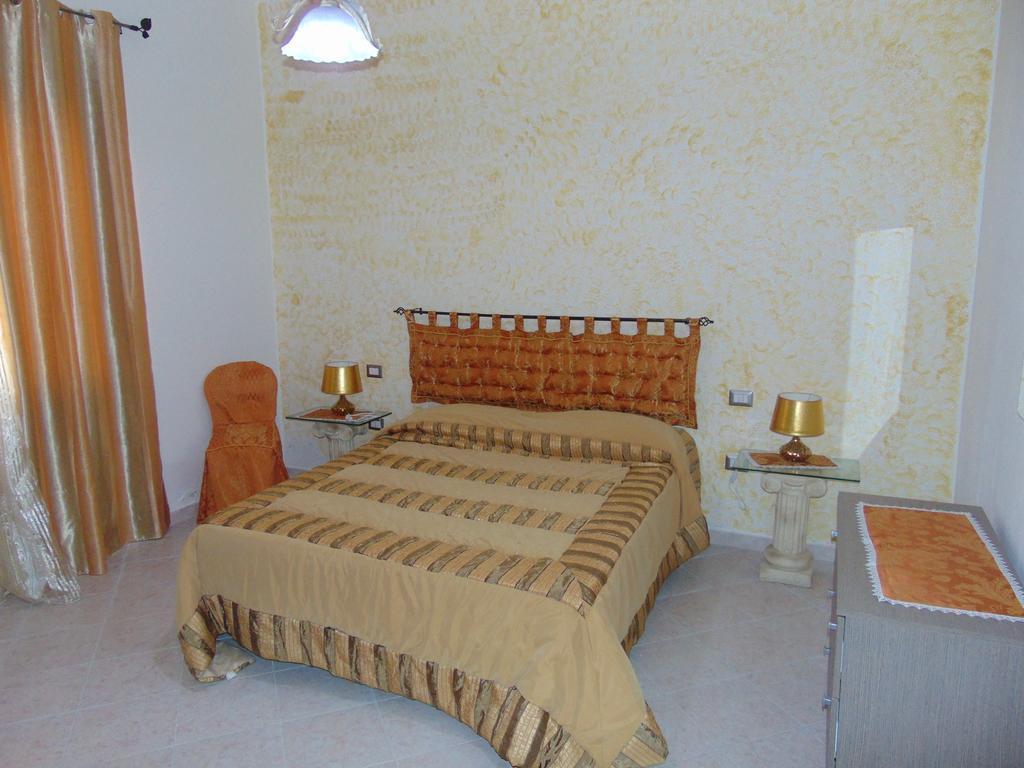 Appartamenti Budoni Exterior foto