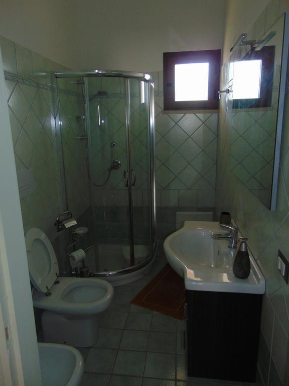 Appartamenti Budoni Exterior foto