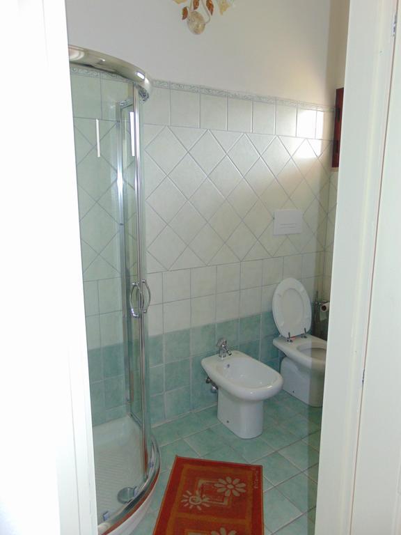 Appartamenti Budoni Exterior foto