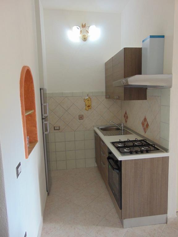 Appartamenti Budoni Exterior foto