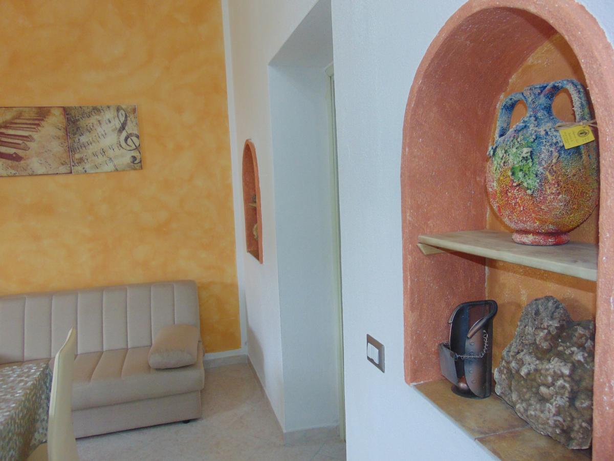 Appartamenti Budoni Exterior foto