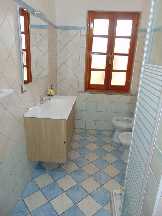 Appartamenti Budoni Exterior foto