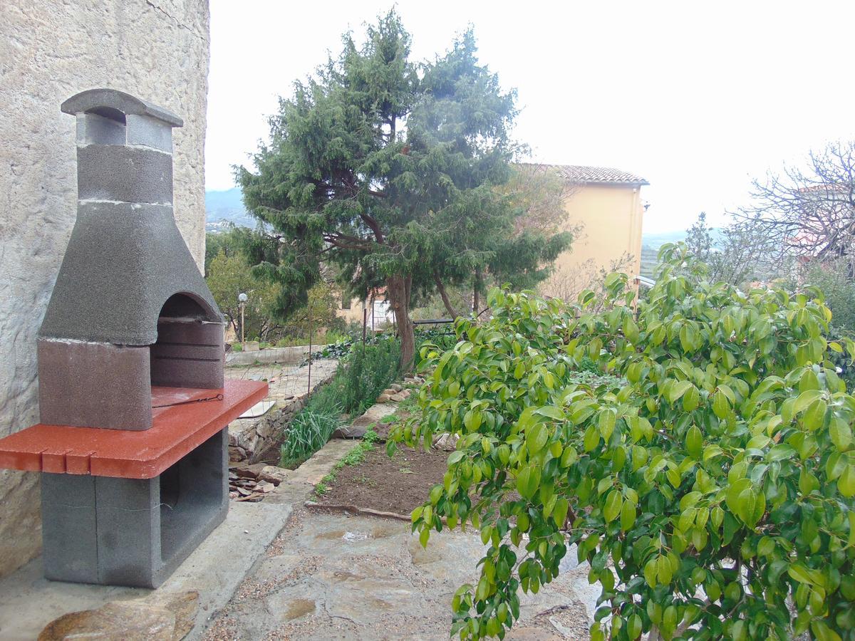 Appartamenti Budoni Exterior foto